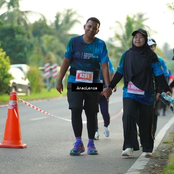 Runner Photo 4781091