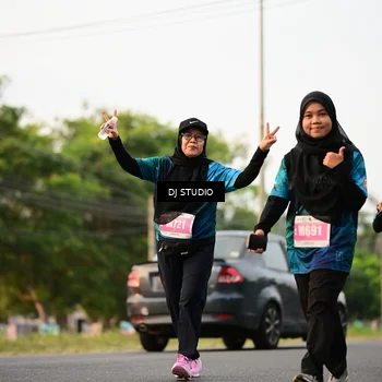 Runner Photo 4781100