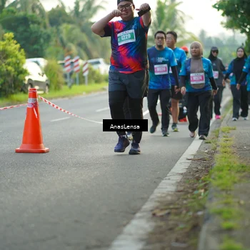 Runner Photo 4781107