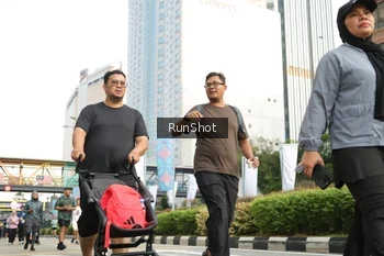 Runner Photo 4781109