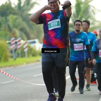 Runner Photo 4781112