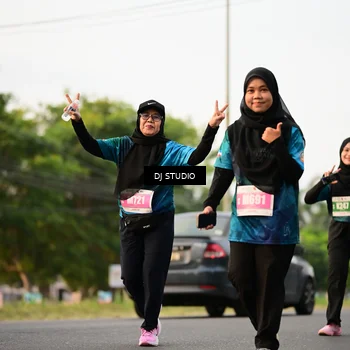 Runner Photo 4781117