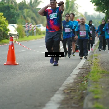 Runner Photo 4781118