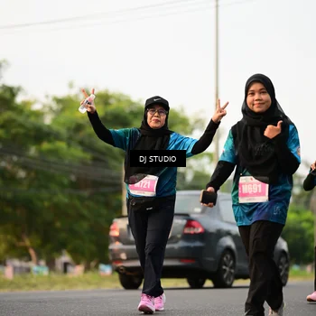 Runner Photo 4781121