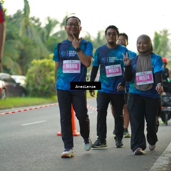 Runner Photo 4781125
