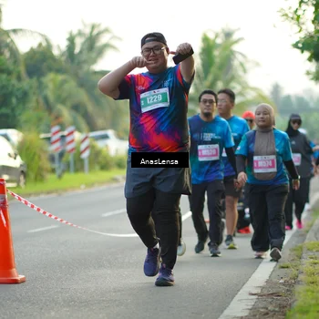 Runner Photo 4781127