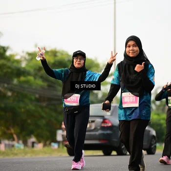 Runner Photo 4781128
