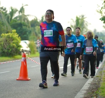 Runner Photo 4781129
