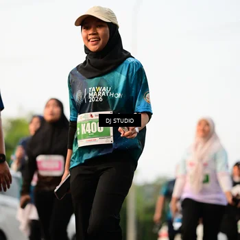 Runner Photo 4781130