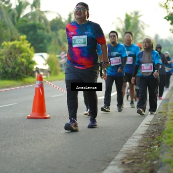 Runner Photo 4781136