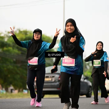 Runner Photo 4781142