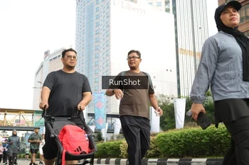 Runner Photo 4781150