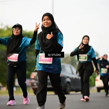 Runner Photo 4781151