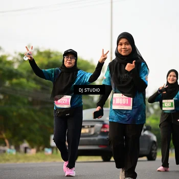 Runner Photo 4781153