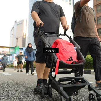 Runner Photo 4781155