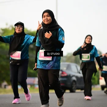 Runner Photo 4781156