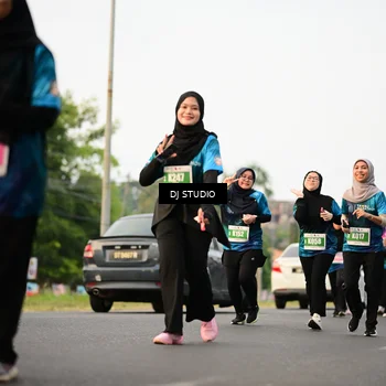 Runner Photo 4781160