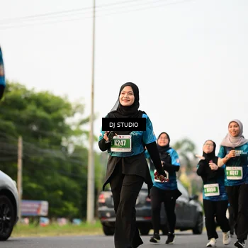 Runner Photo 4781167