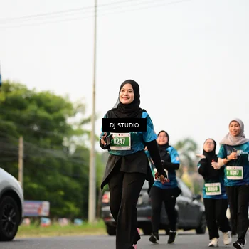 Runner Photo 4781171