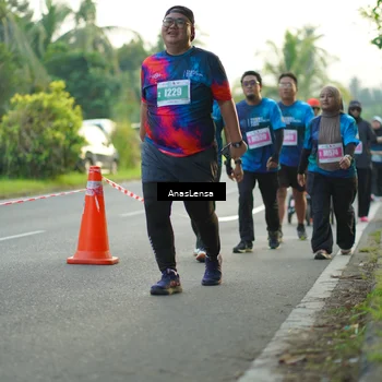 Runner Photo 4781176