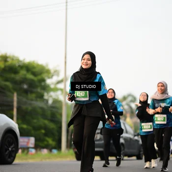 Runner Photo 4781180