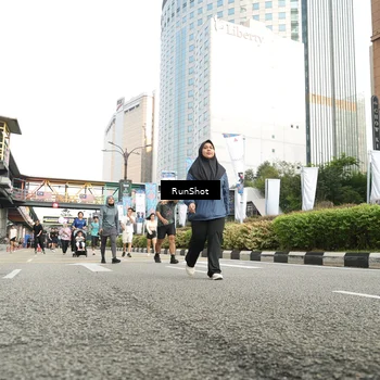 Runner Photo 4781181
