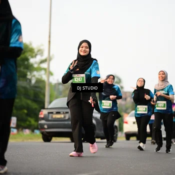 Runner Photo 4781183