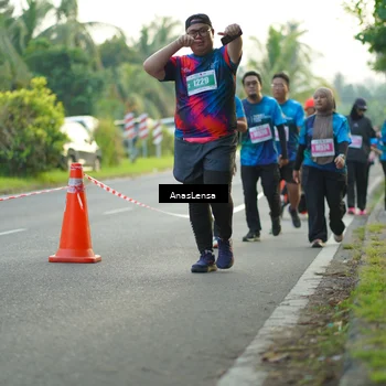Runner Photo 4781190