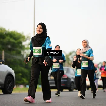Runner Photo 4781191