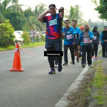 Runner Photo 4781192