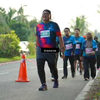 Runner Photo 4781193