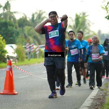 Runner Photo 4781194