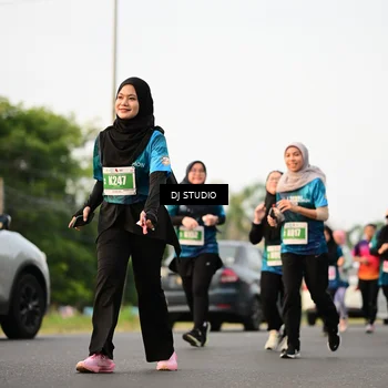 Runner Photo 4781201