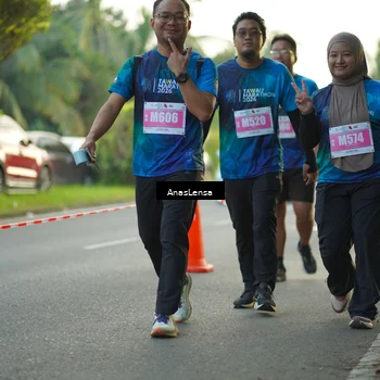 Runner Photo 4781203