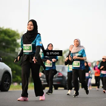 Runner Photo 4781205