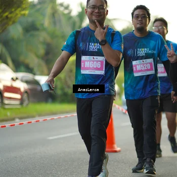 Runner Photo 4781206