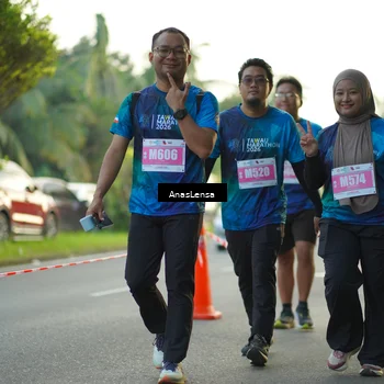 Runner Photo 4781207