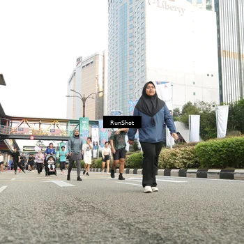 Runner Photo 4781215