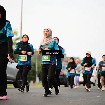 Runner Photo 4781216