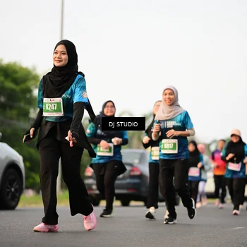 Runner Photo 4781217