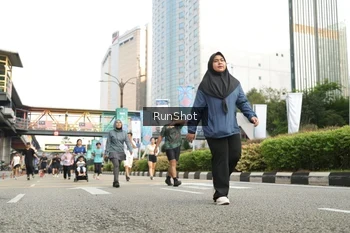 Runner Photo 4781220