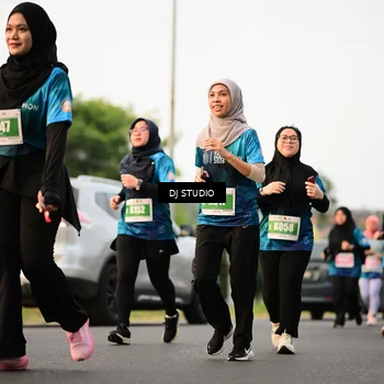 Runner Photo 4781224