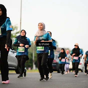 Runner Photo 4781225