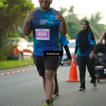 Runner Photo 4781240