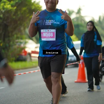 Runner Photo 4781244