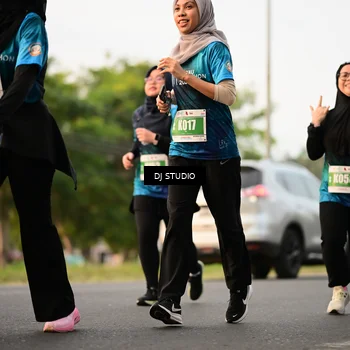 Runner Photo 4781257