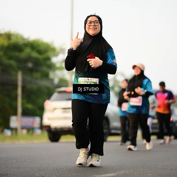 Runner Photo 4781261