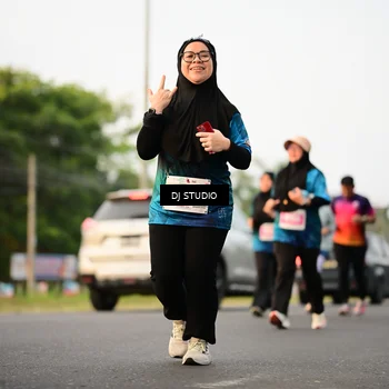 Runner Photo 4781266