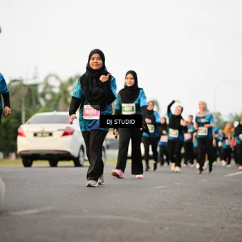 Runner Photo 4781267