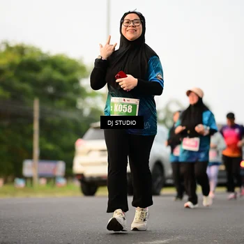 Runner Photo 4781271